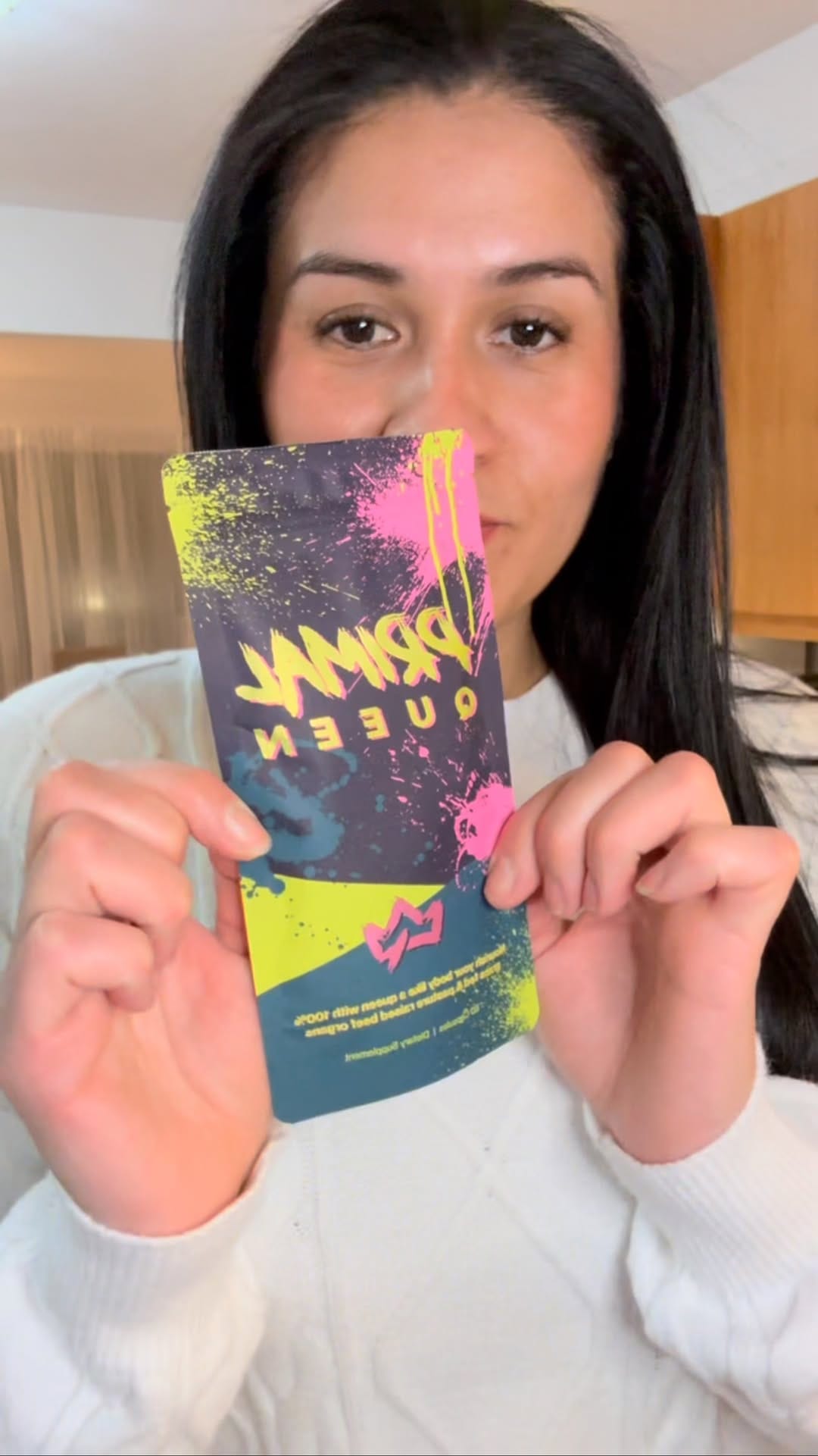 Post 5 by Paola Makeup Y Mas on Instagram (video)