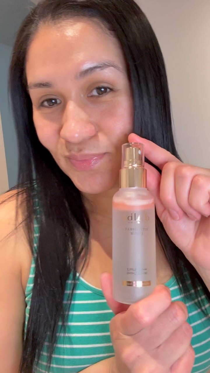 Post 6 by Paola Makeup Y Mas on Instagram (video)