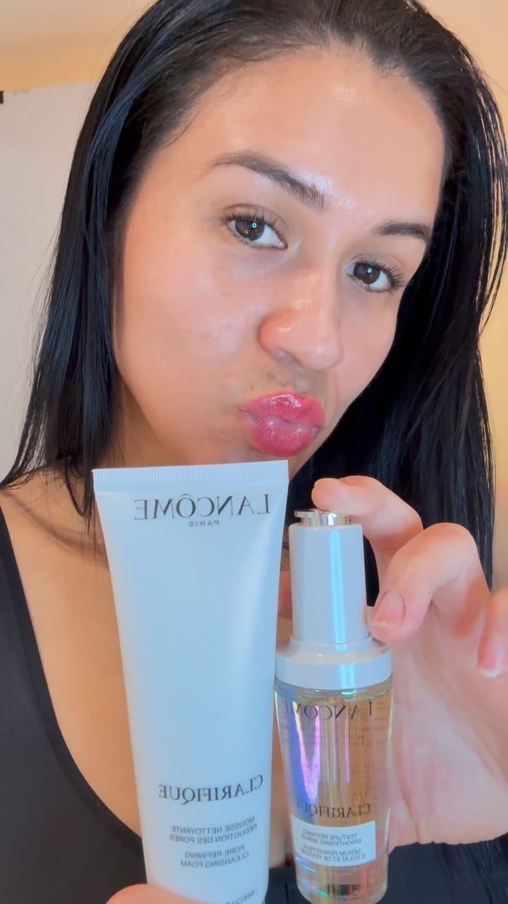 Post 10 by Paola Makeup Y Mas on Instagram (video)