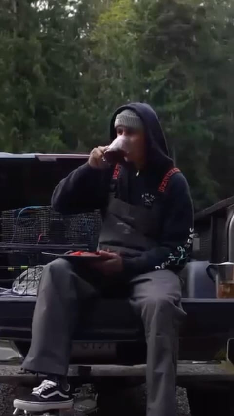 Post 6 by Weber Grills Canada on Instagram (video)
