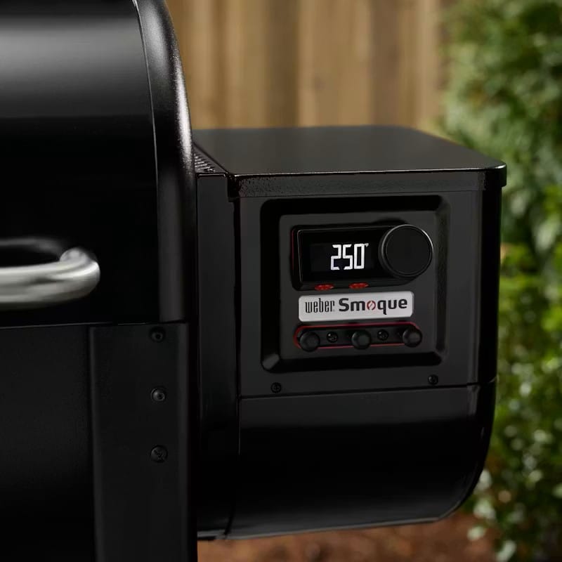 Post 2 by Weber Grills Canada on Instagram (carousel)