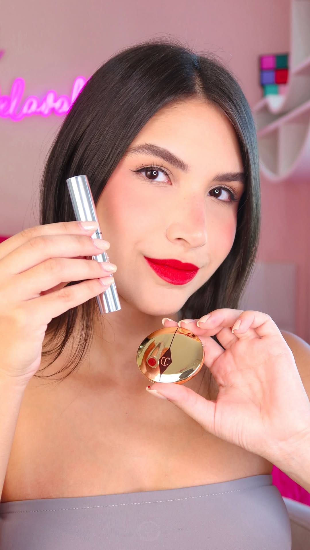 Post 4 by Juliana Delavalle on Instagram (video)