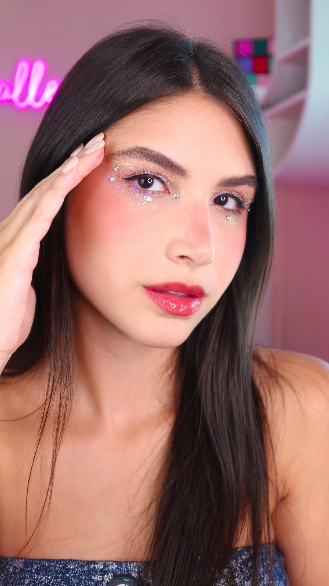 Post 3 by Juliana Delavalle on Instagram (video)