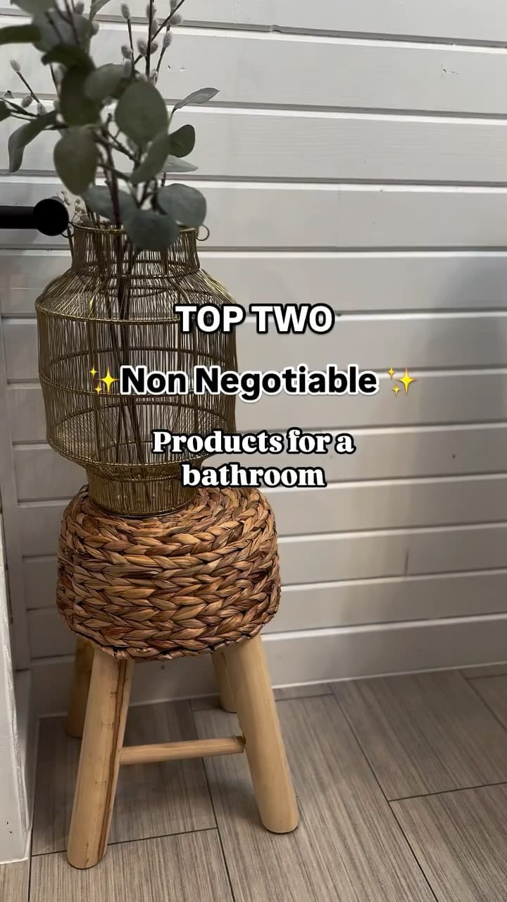 Post 7 by Ally | Furniture Flips | DIY on Instagram (video)