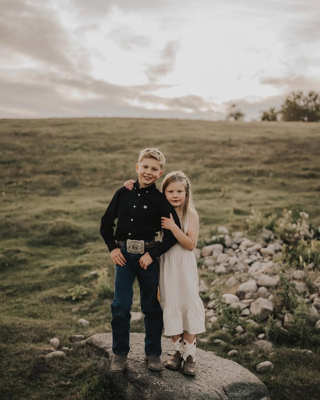 Post 10 by White Creek Ranch Photography on Instagram (carousel)