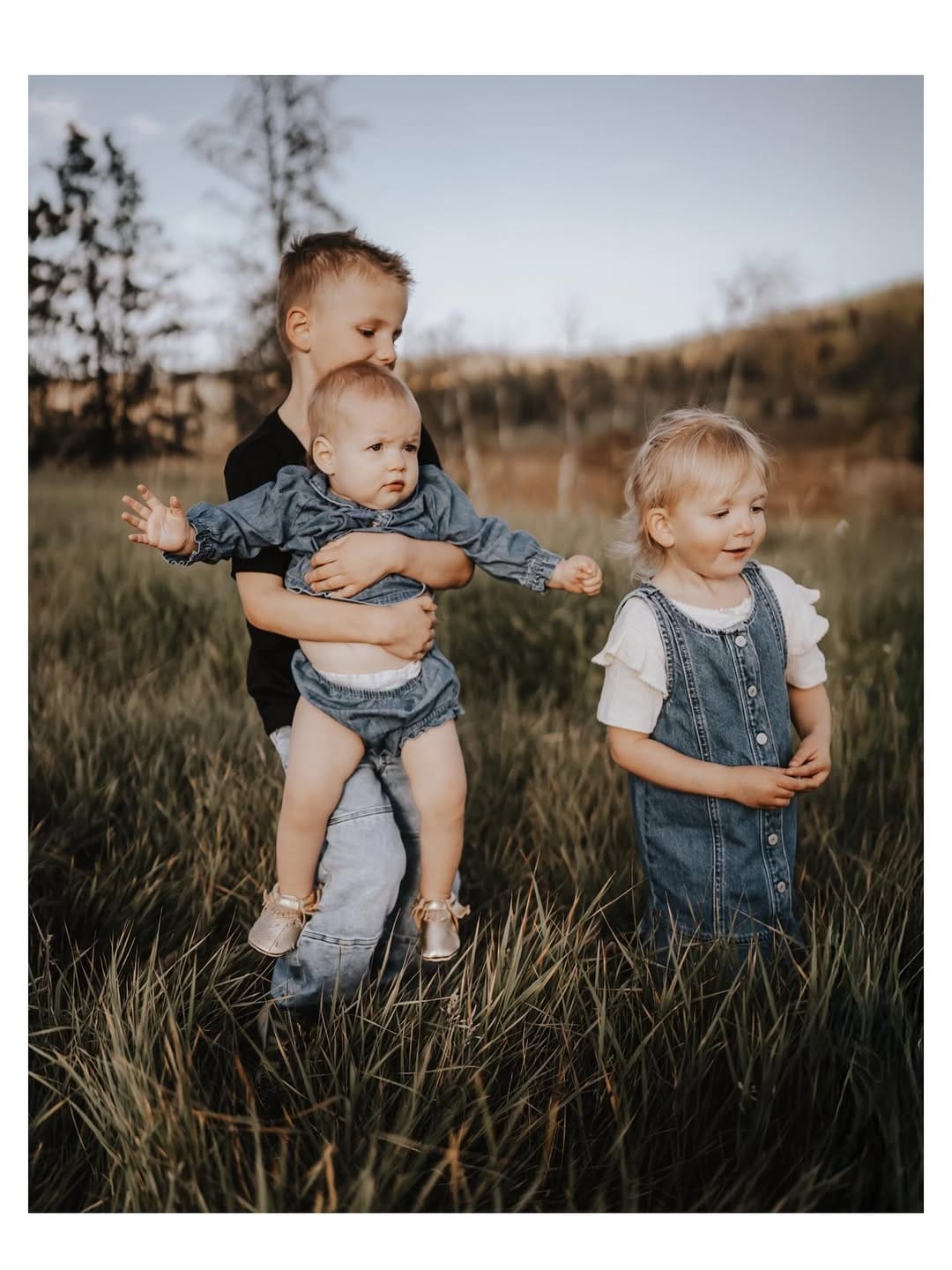 Post 7 by White Creek Ranch Photography on Instagram (carousel)