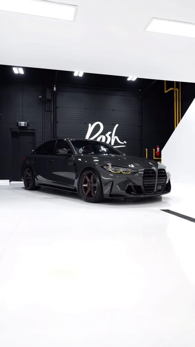 Post 4 by Posh on Instagram (video)