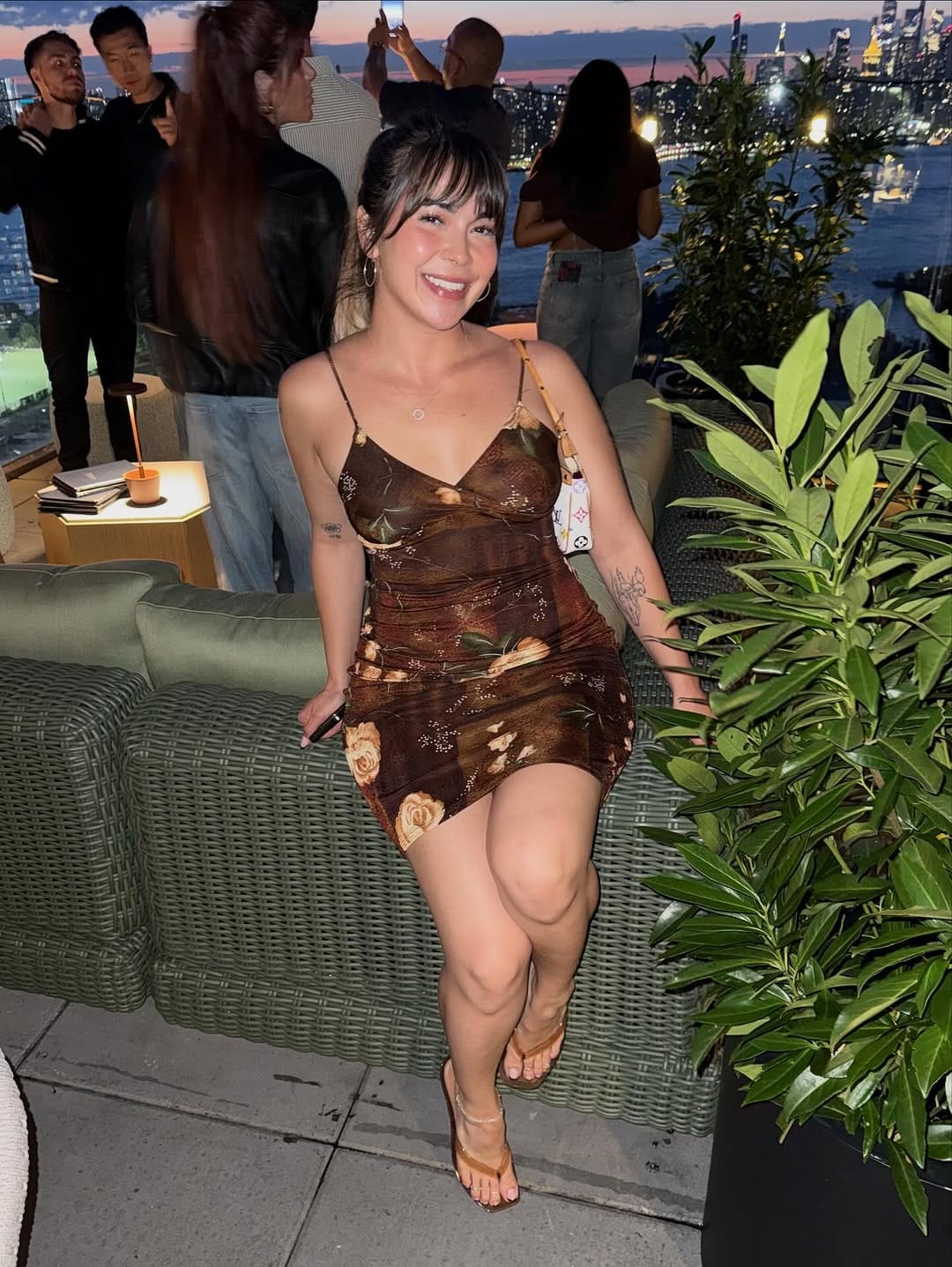 Post 8 by Kala Lehlani on Instagram (carousel)