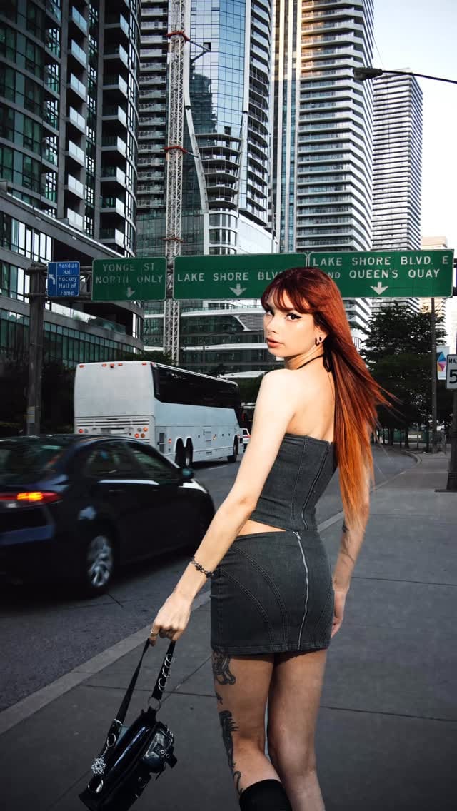 Post 8 by Jessie on Instagram (video)