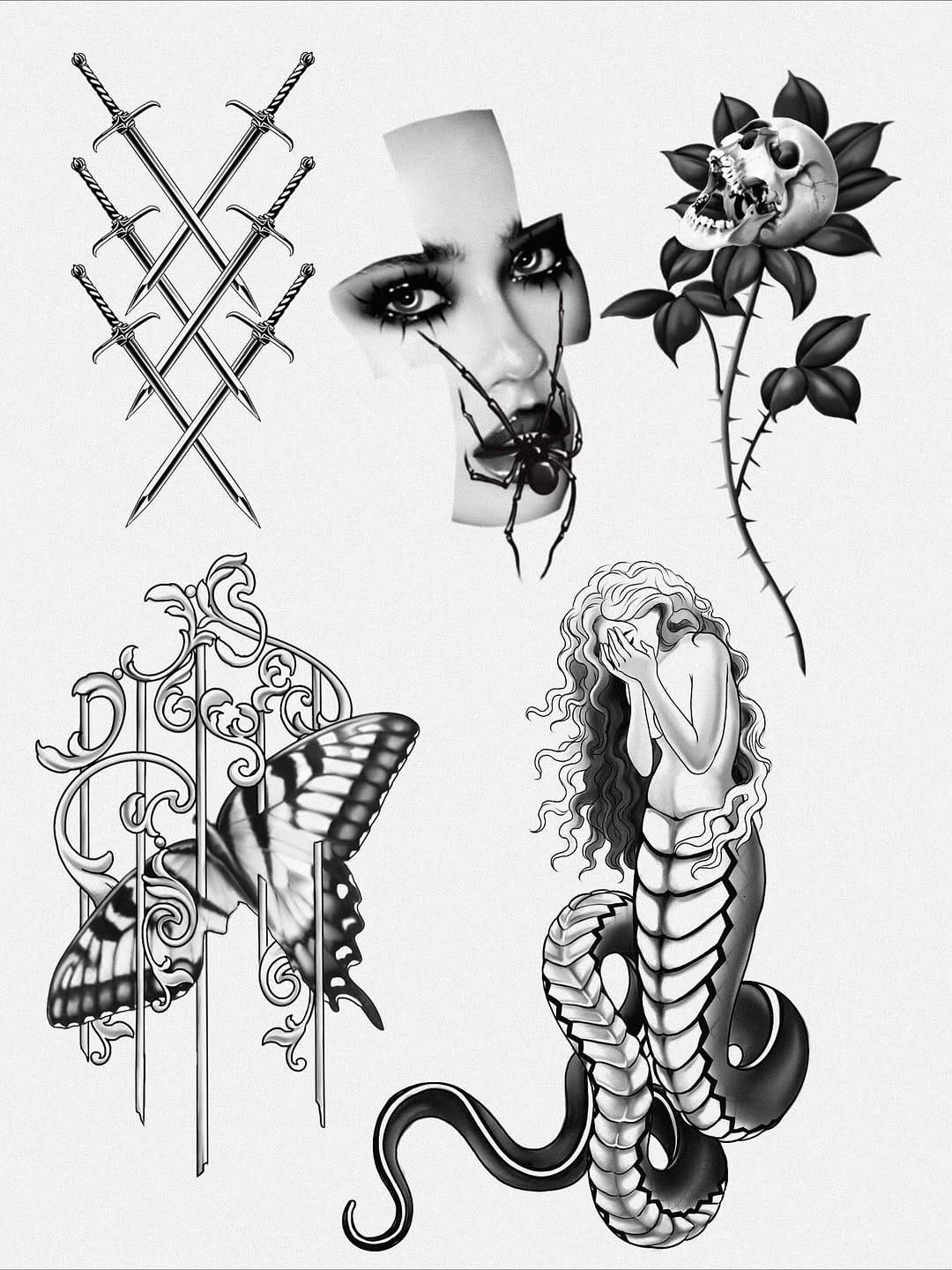 Post 3 by Jessie on Instagram (carousel)