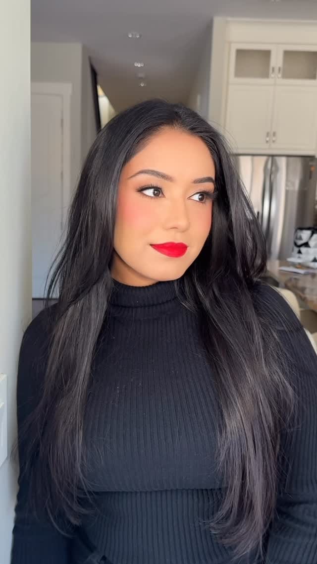 Post 7 by Calgary Makeup & Hair Artist | Bridal & Soft Glam on Instagram (video)