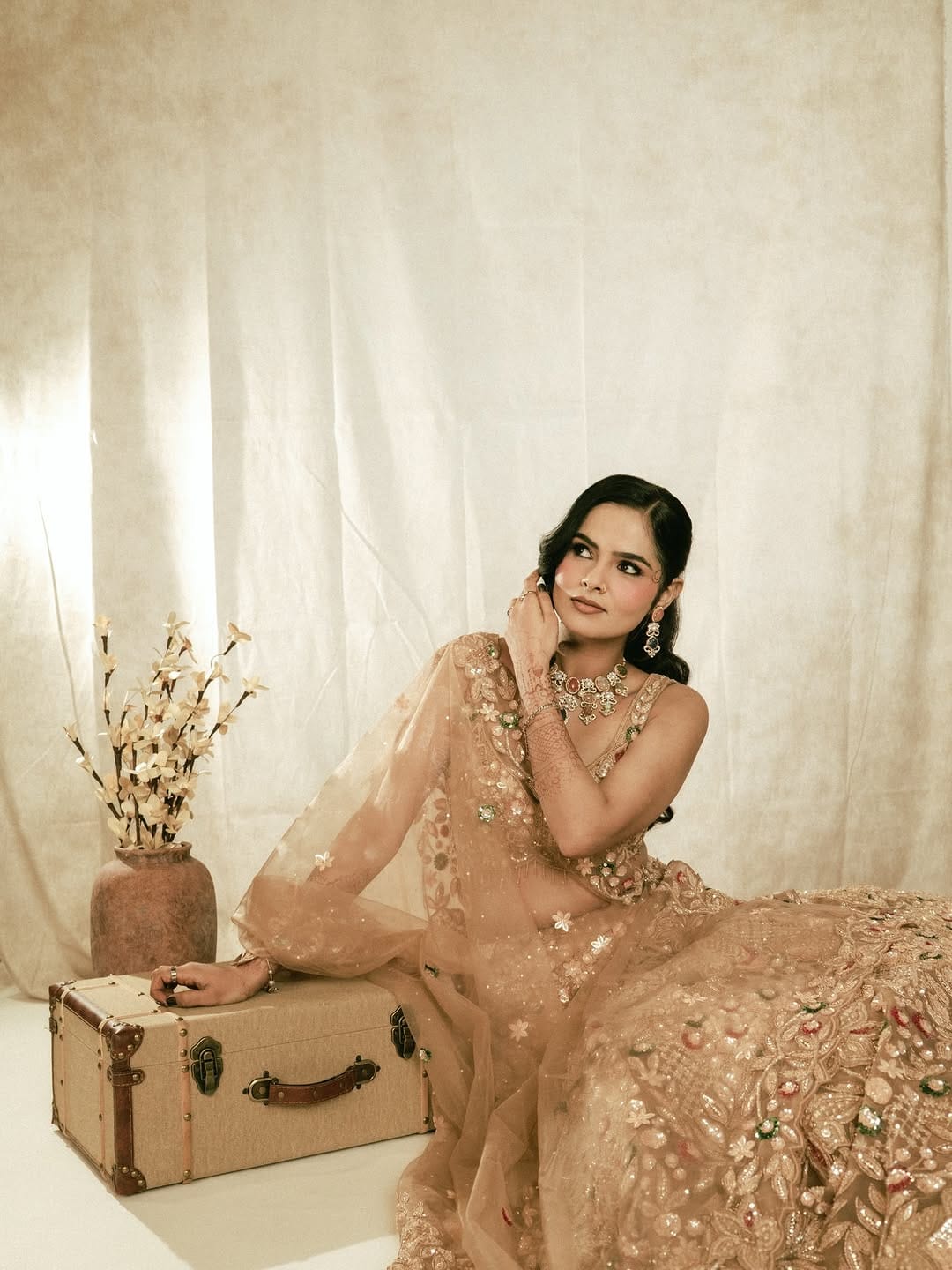 Post 8 by Calgary Makeup & Hair Artist | Bridal & Soft Glam on Instagram (carousel)