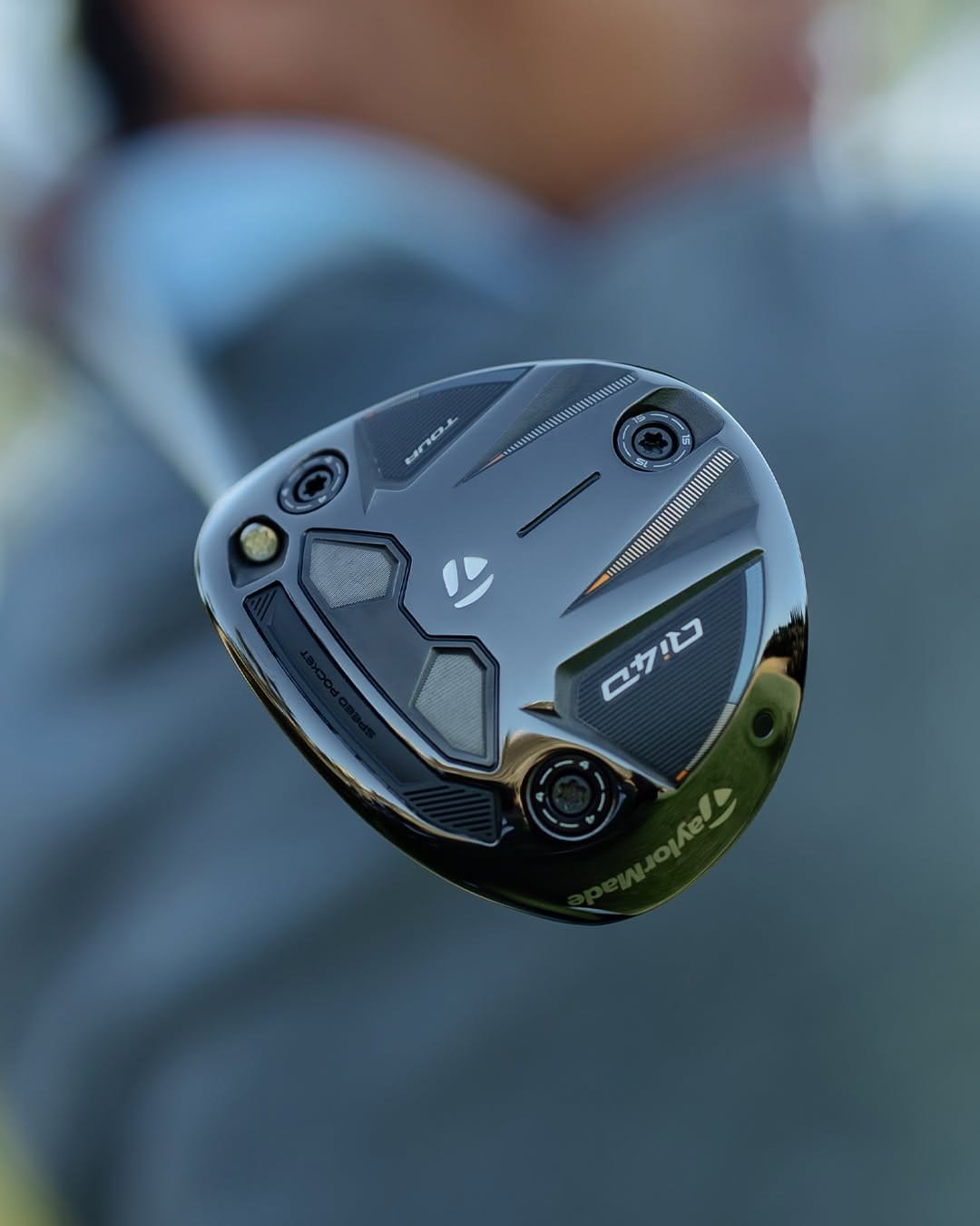 Post 9 by TaylorMade Golf Canada on Instagram (carousel)