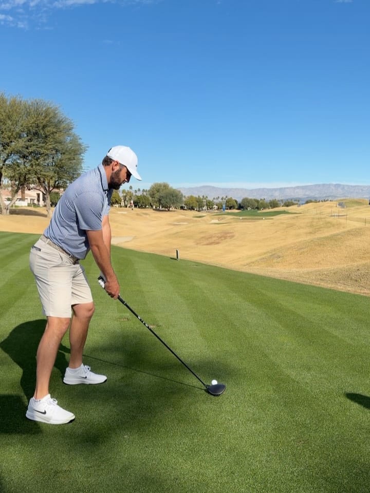 Post 2 by TaylorMade Golf Canada on Instagram (carousel)