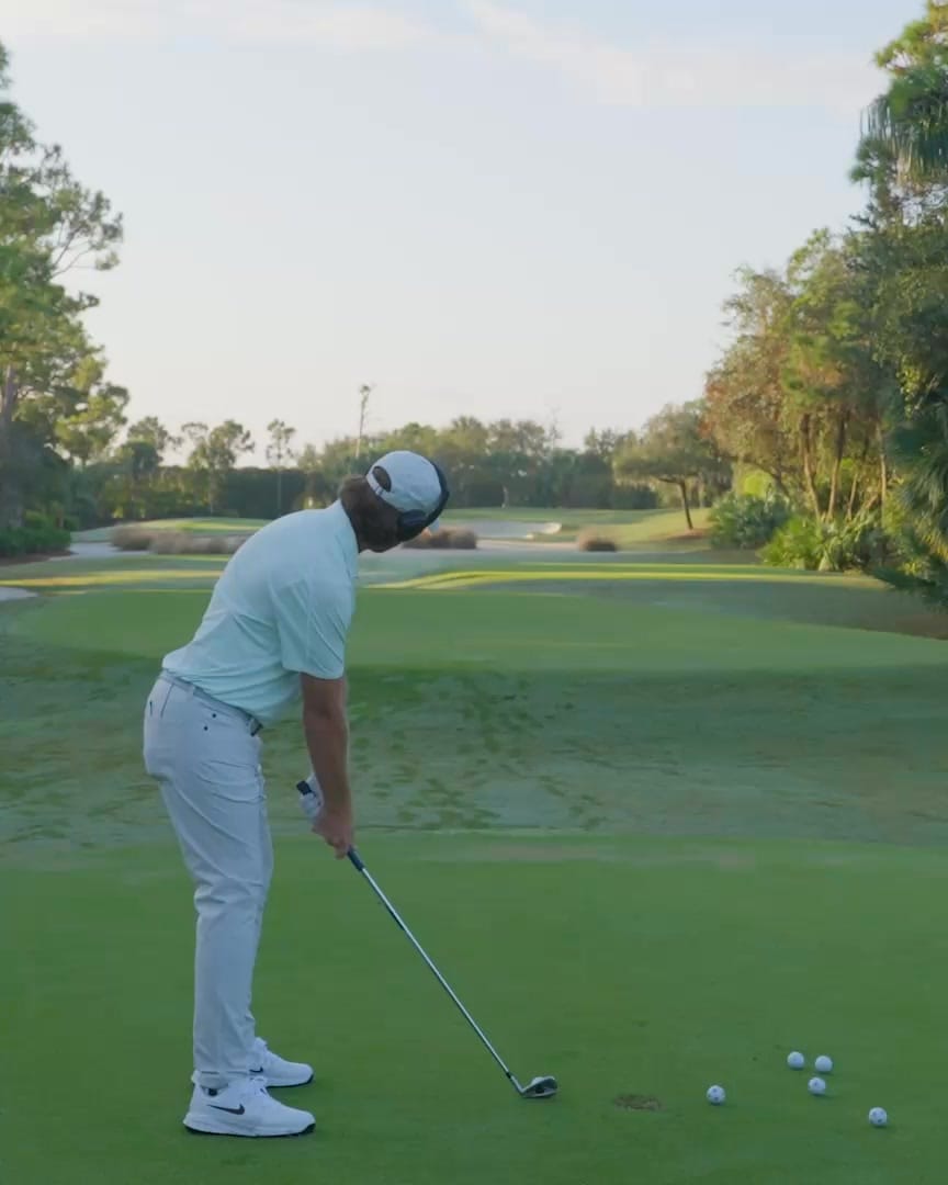 Post 6 by TaylorMade Golf Canada on Instagram (carousel)