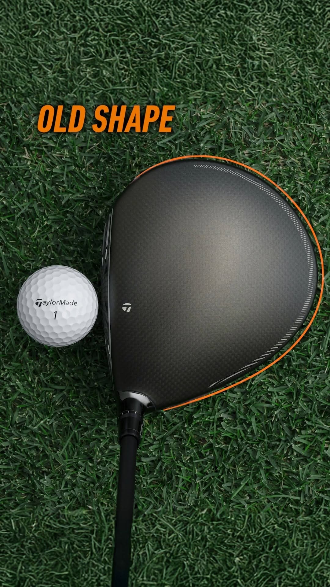 Post 3 by TaylorMade Golf Canada on Instagram (video)