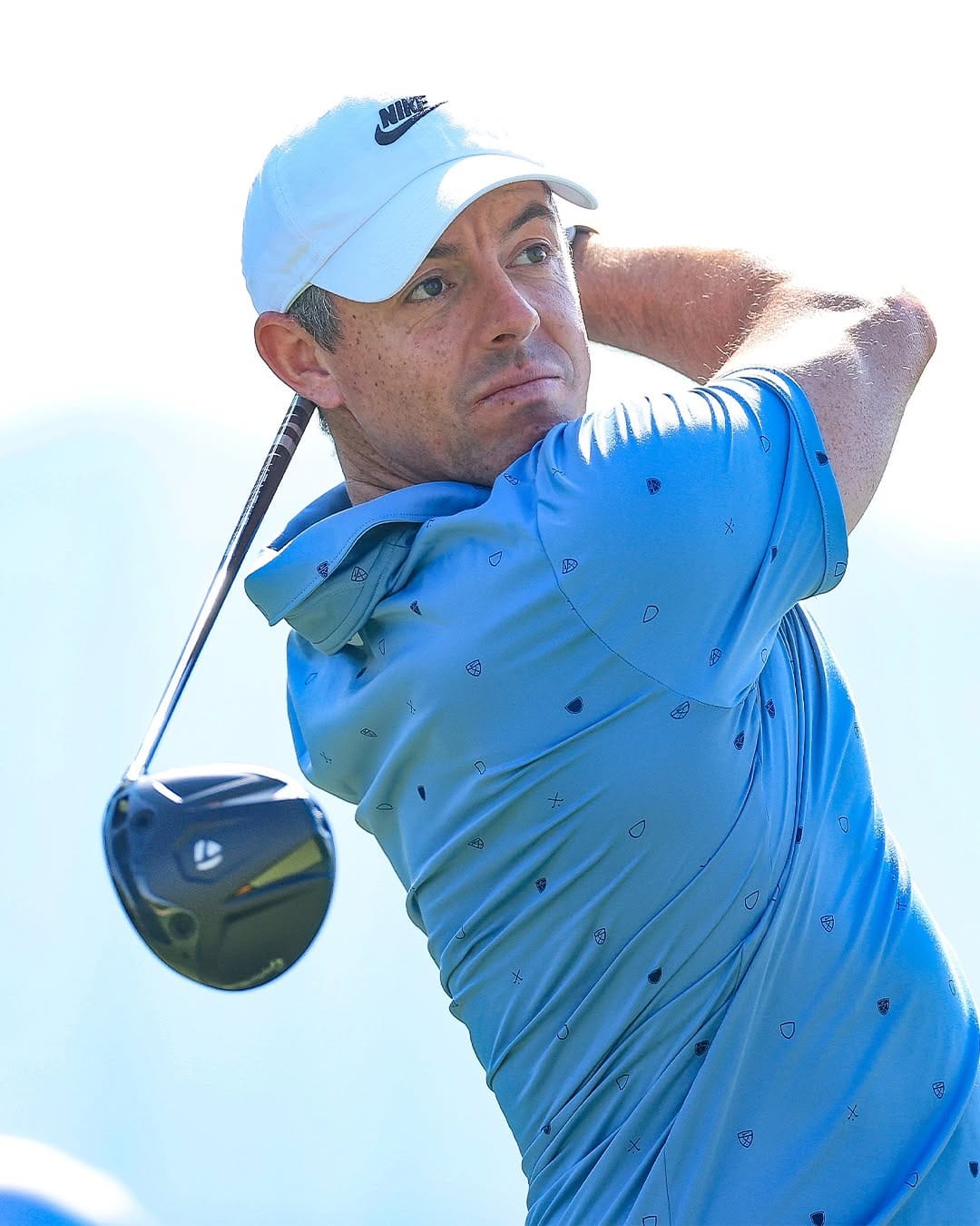 Post 7 by TaylorMade Golf Canada on Instagram (image)