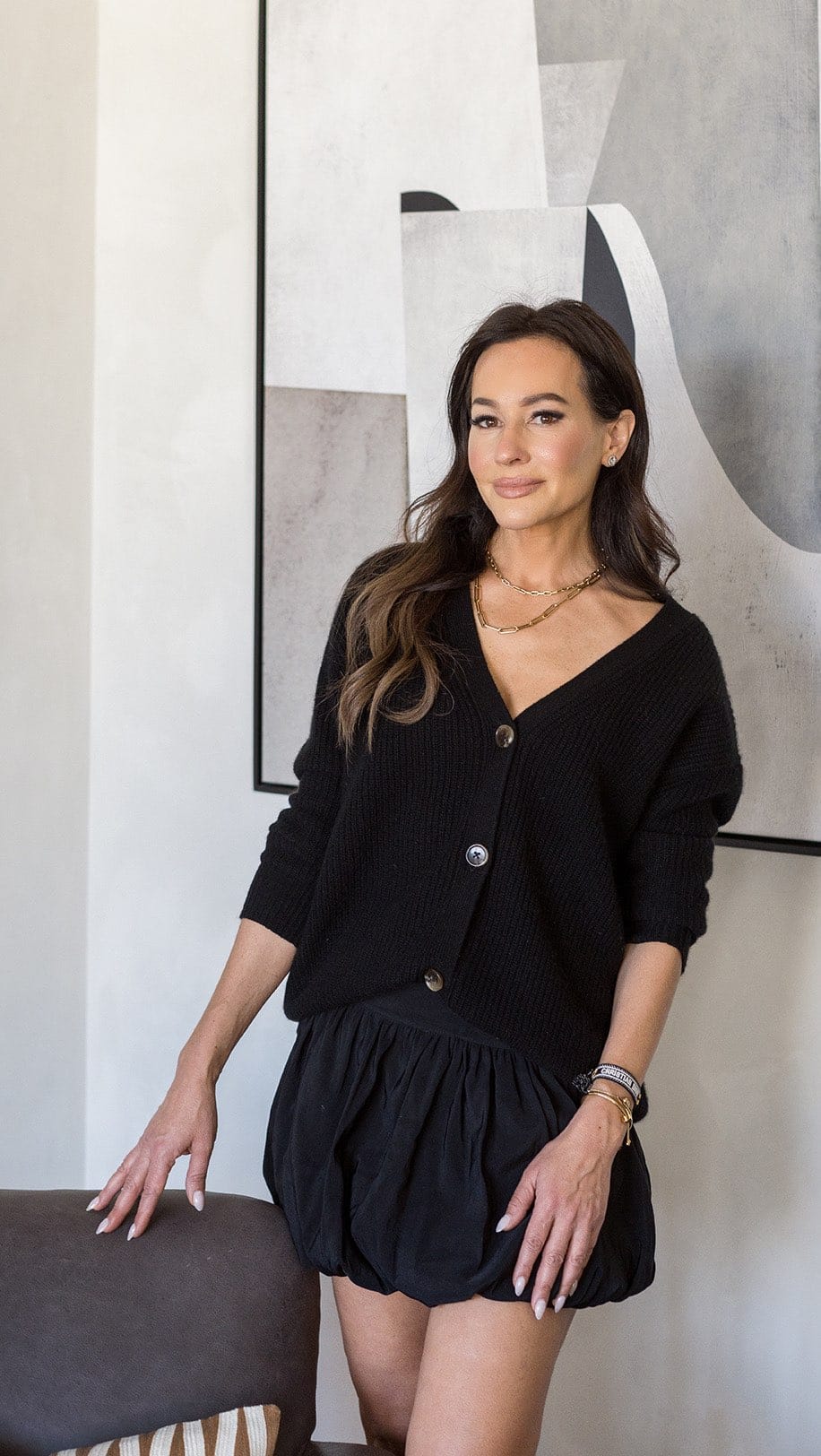 Post 10 by MAISON ROSE INTERIORS on Instagram (video)