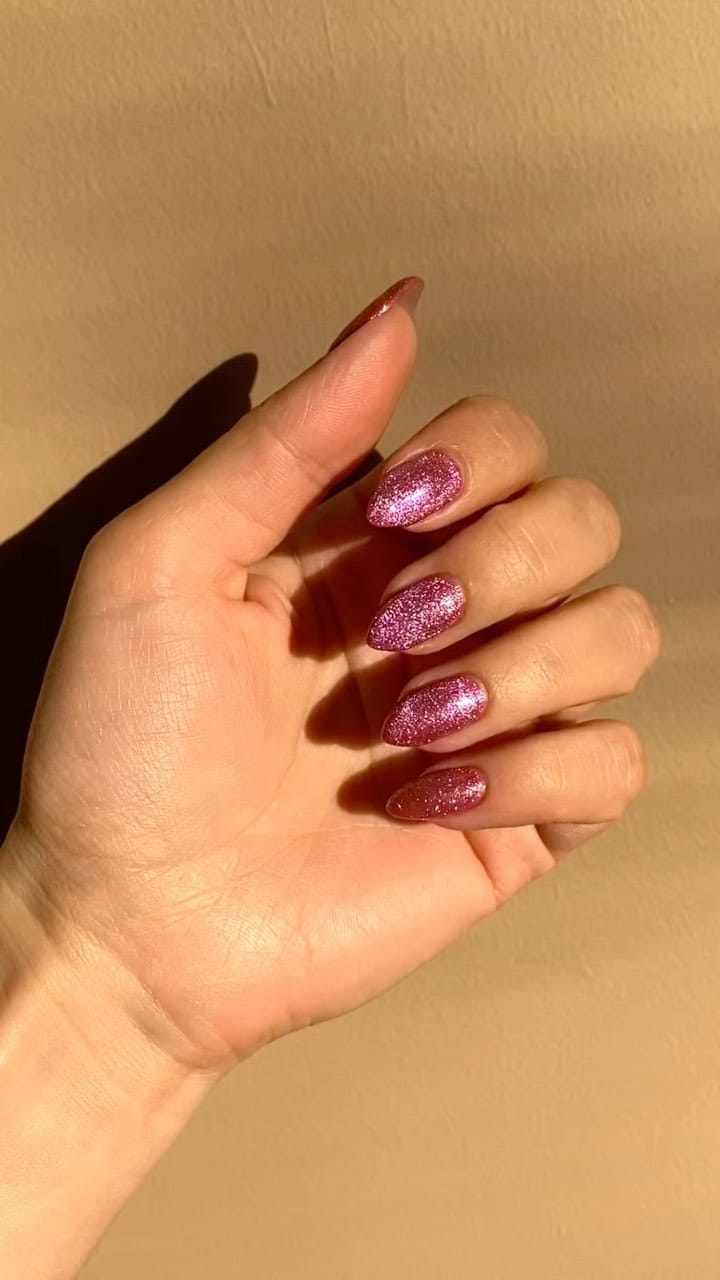 Post 1 by Jenn on Instagram (video)