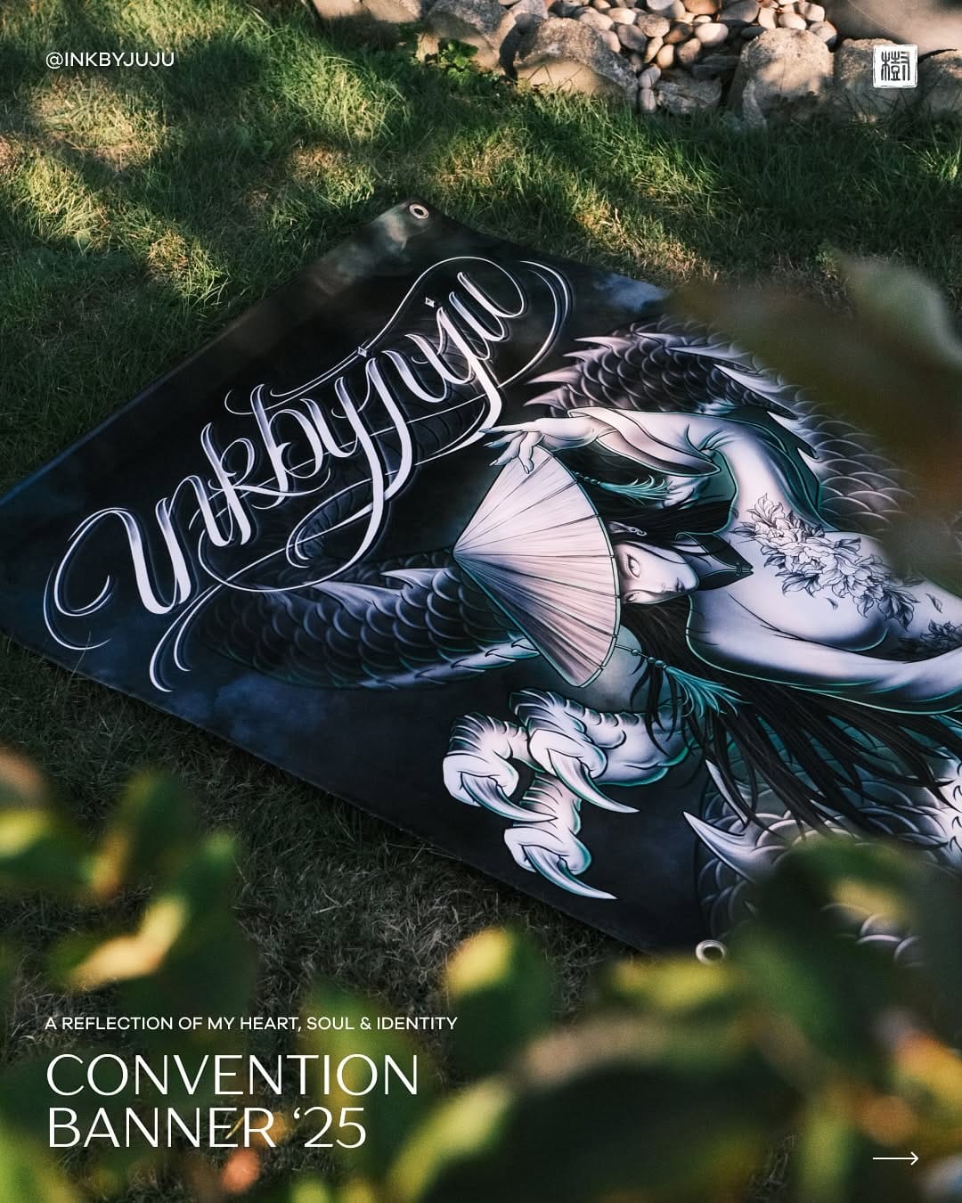 Post 8 by CLOUD SERPENT STUDIOS on Instagram (carousel)