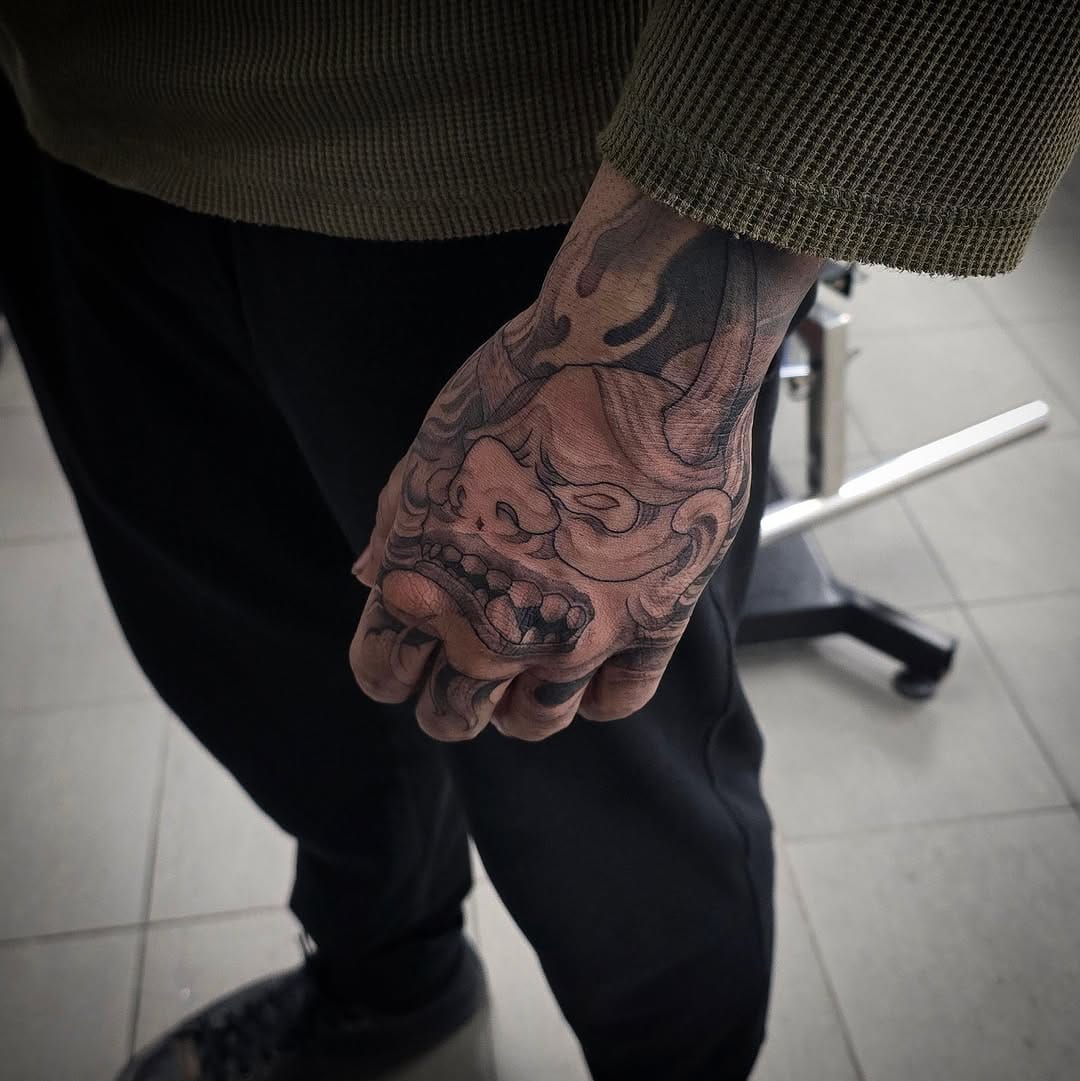 Post 6 by CLOUD SERPENT STUDIOS on Instagram (image)