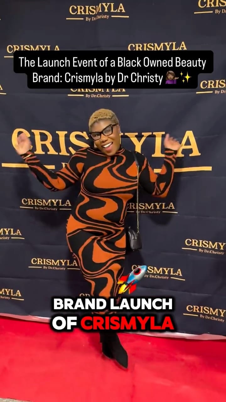 Post 9 by CRISMYLA on Instagram (video)