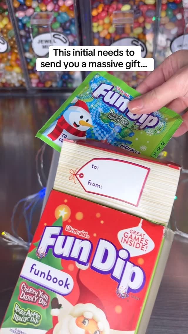 Post 6 by Freak Lunchbox on Instagram (video)