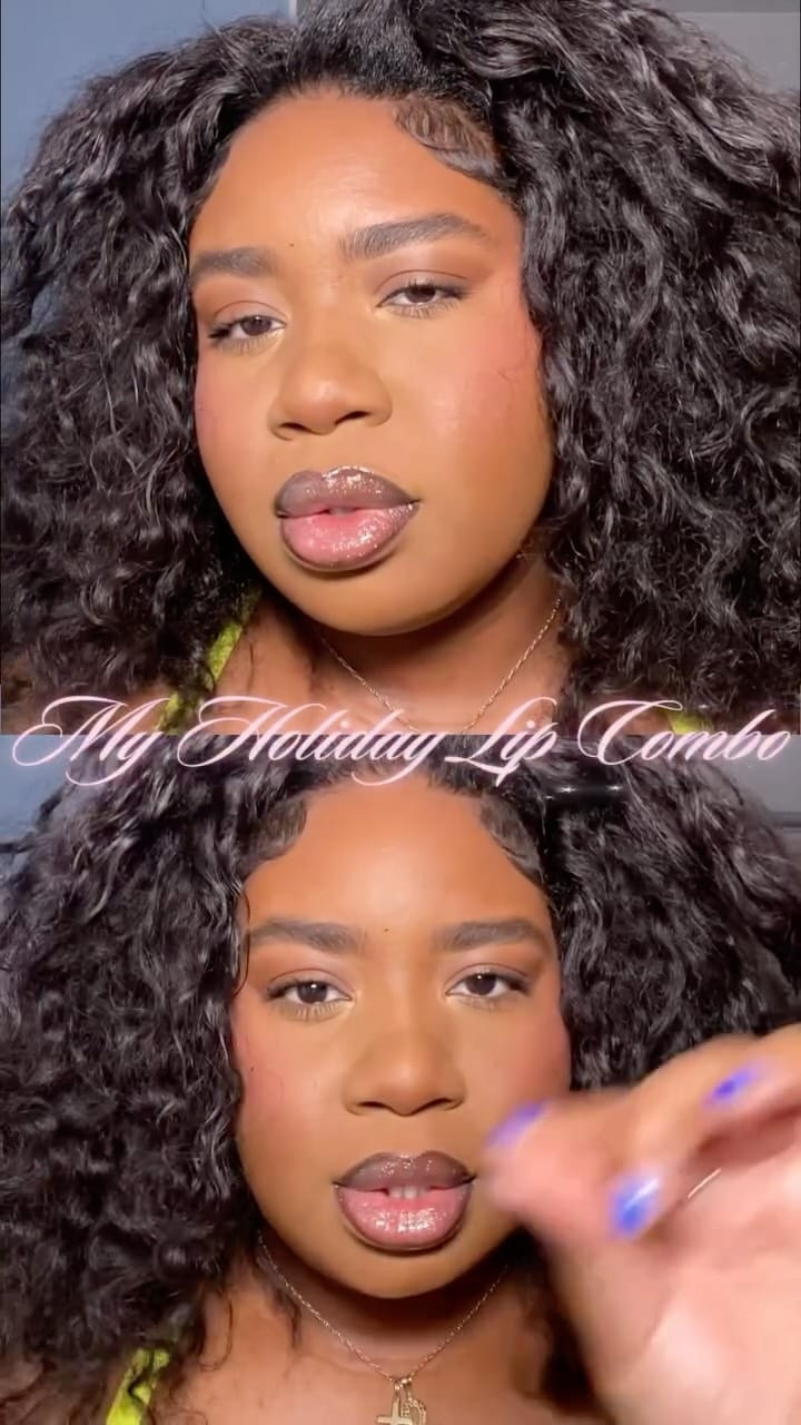 Post 6 by D🌹 on Instagram (video)