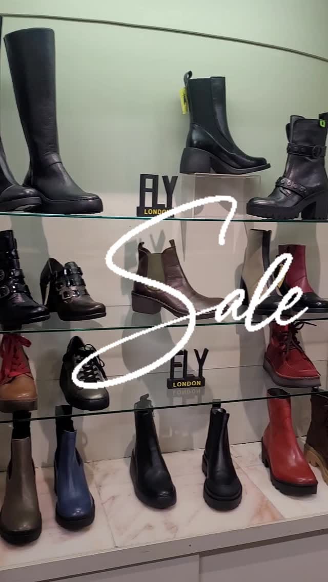 Post 2 by Kalena's Shoes on Instagram (video)