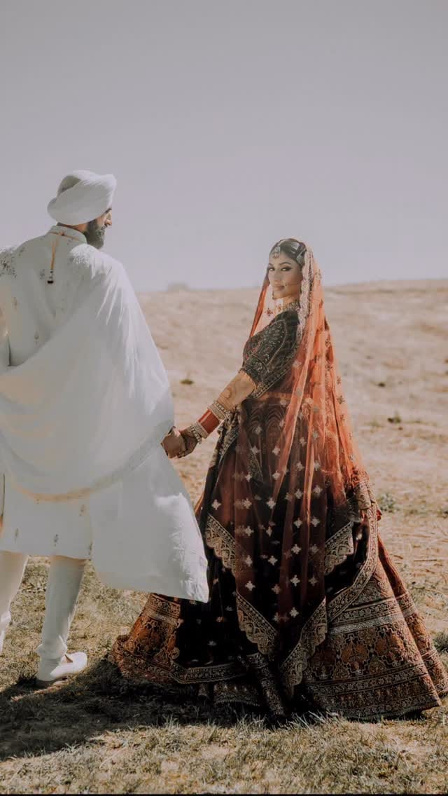Post 10 by Rhea Mussai • Toronto Bridal Makeup & Hair Artist on Instagram (video)