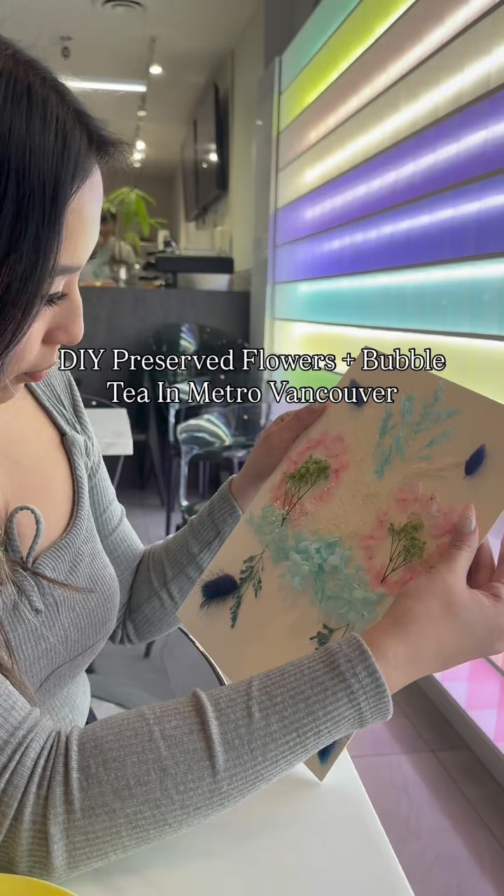 Post 2 by Got Lot Tea on Instagram (video)