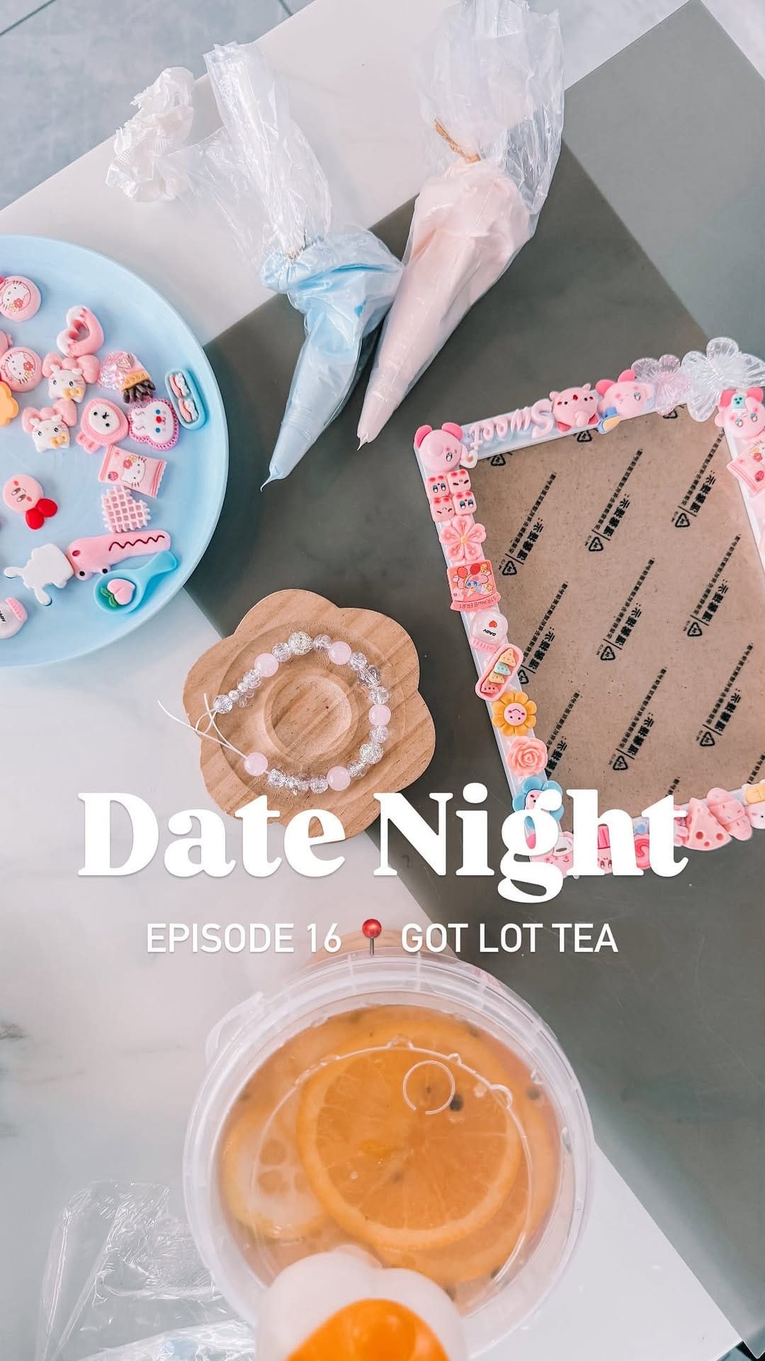 Post 8 by Got Lot Tea on Instagram (video)