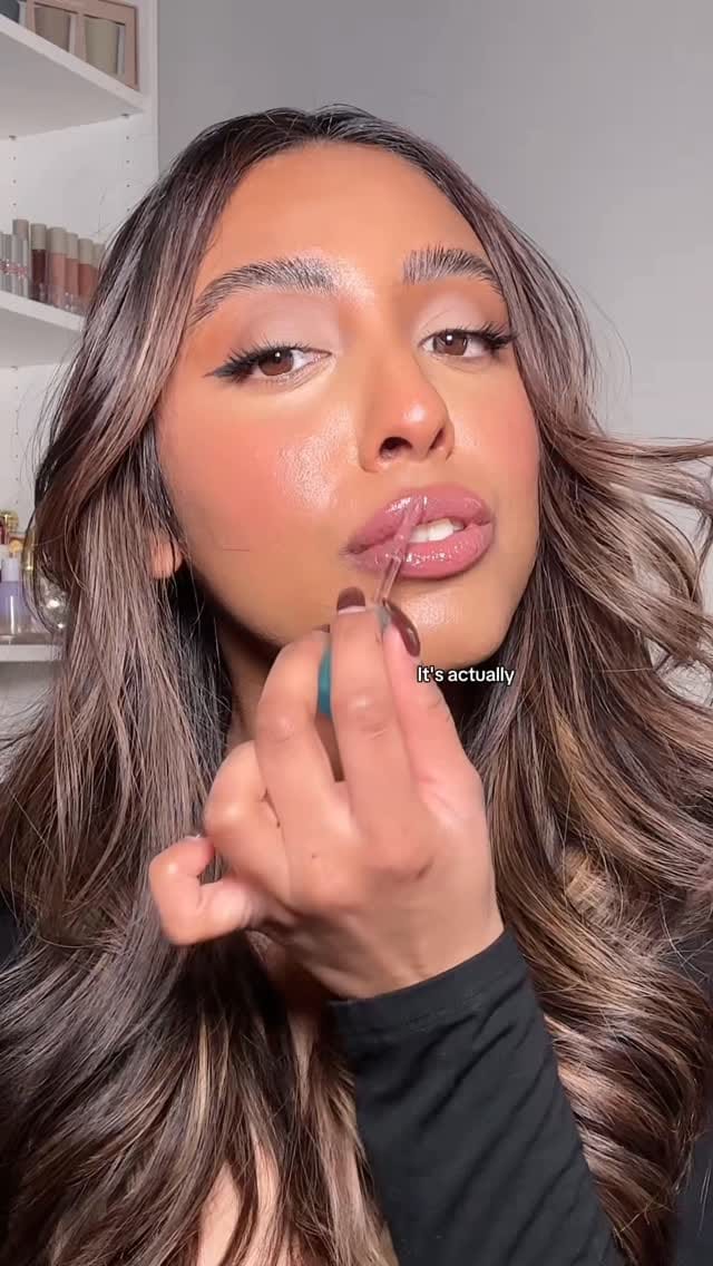 Post 1 by Thivi B on Instagram (video)