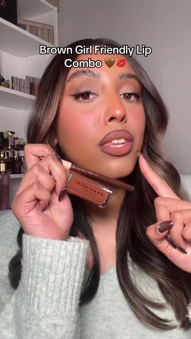 Post 4 by Thivi B on Instagram (video)