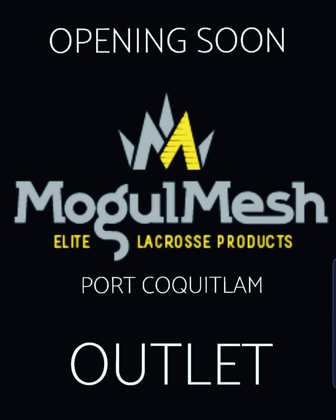 Post 10 by Mogul Mesh on Instagram (image)