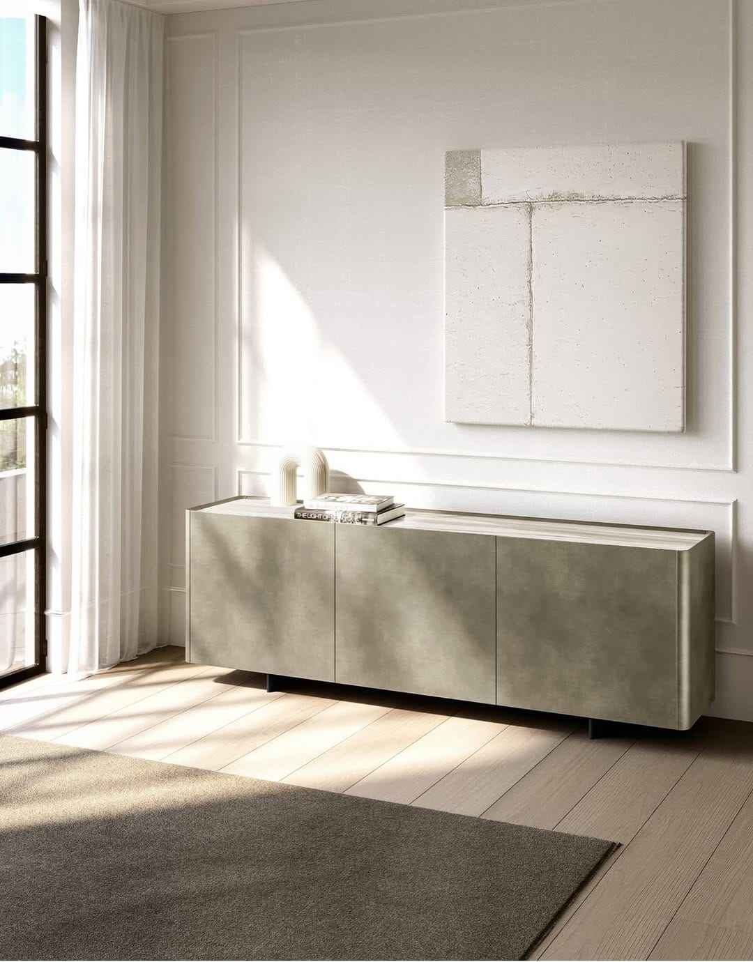 Post 2 by AMBIENTI DESIGN on Instagram (image)