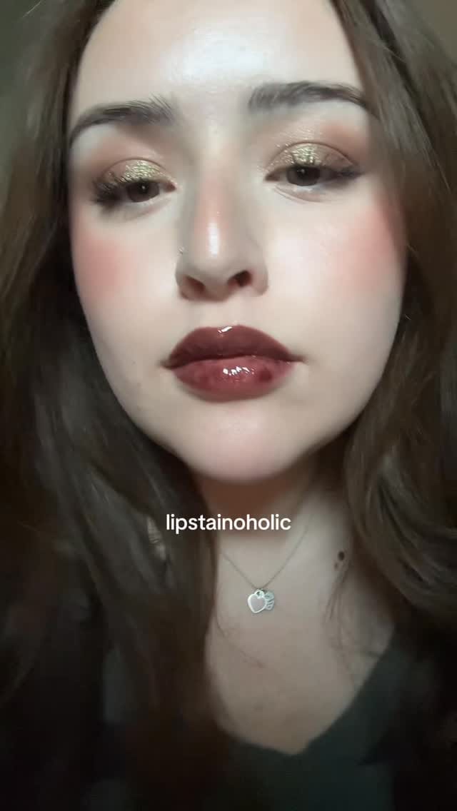 Post 3 by Rebecca on Instagram (video)