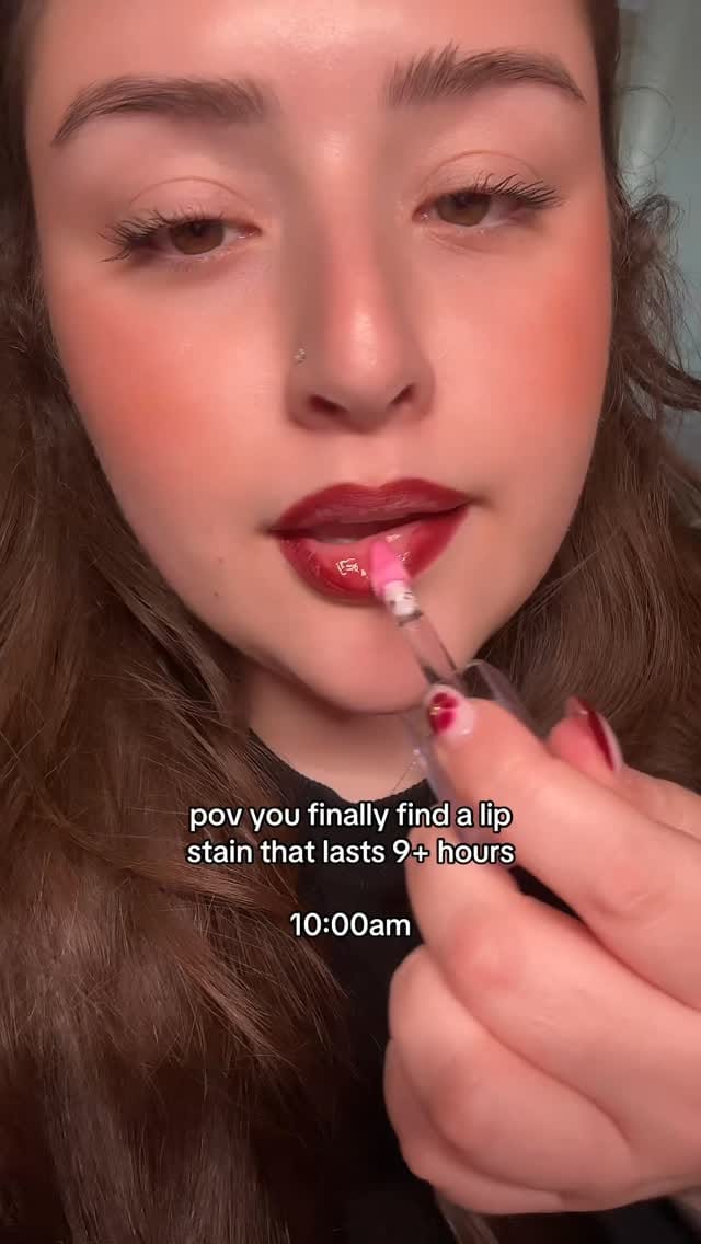 Post 5 by Rebecca on Instagram (video)