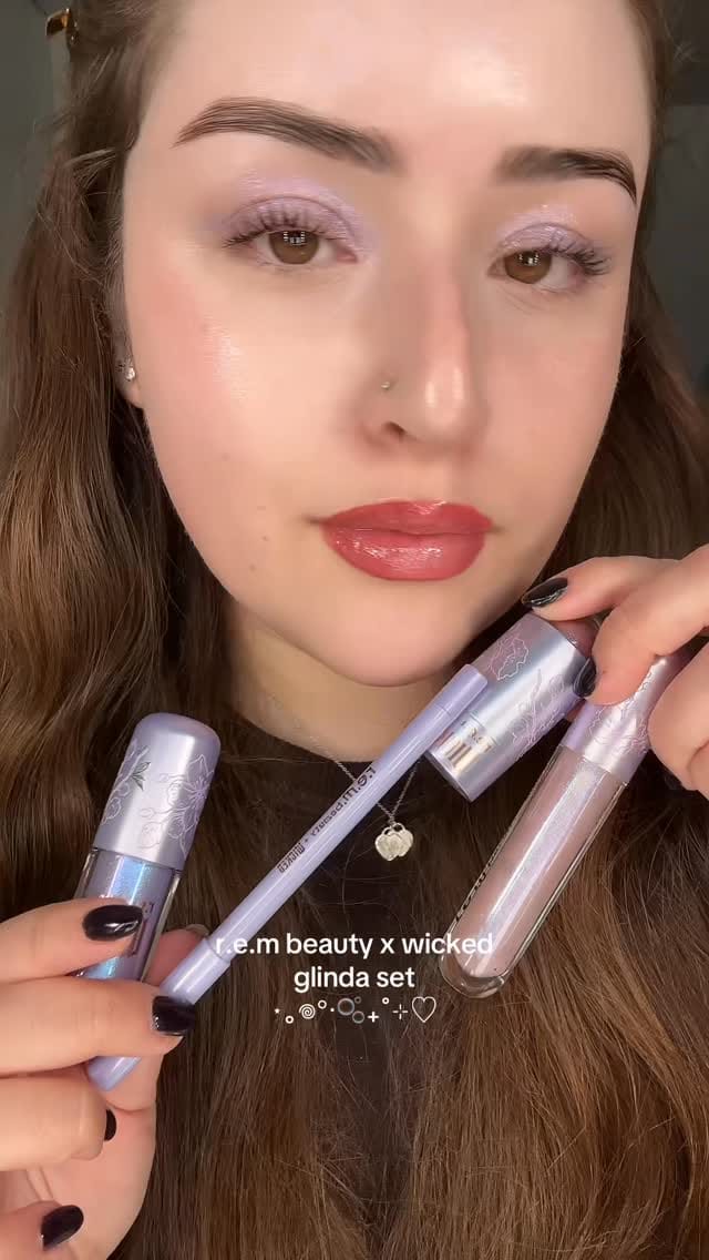 Post 2 by Rebecca on Instagram (video)
