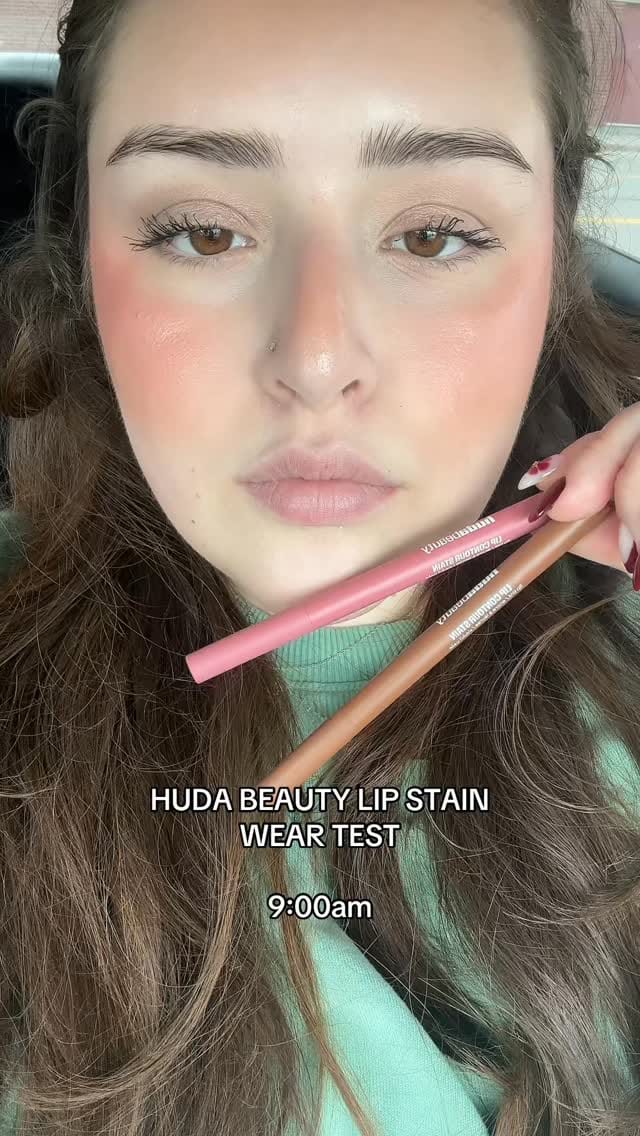 Post 6 by Rebecca on Instagram (video)