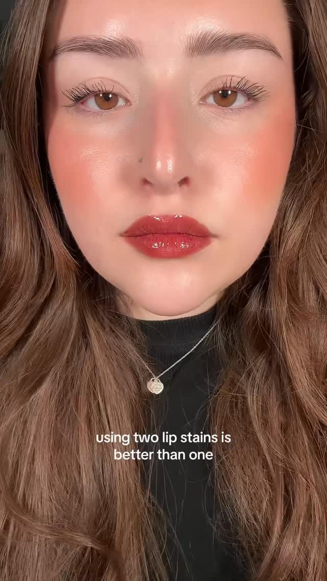 Post 4 by Rebecca on Instagram (video)