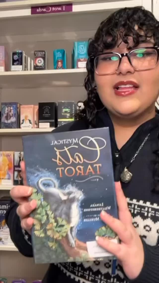 Post 10 by Happy Soul Crystals on Instagram (video)