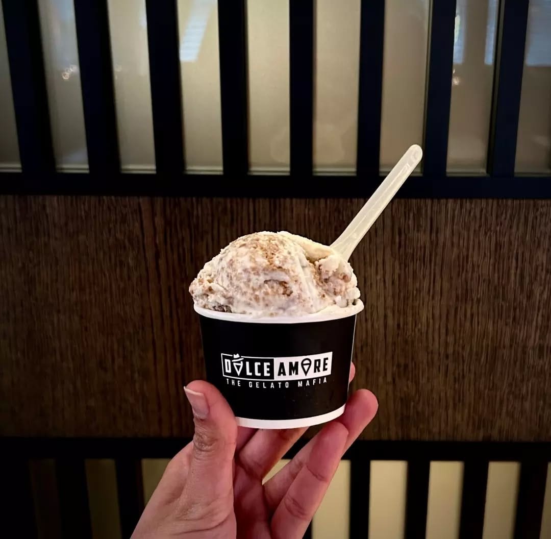 Post 7 by THE GELATO MAFIA by Dolce Amore on Instagram (image)