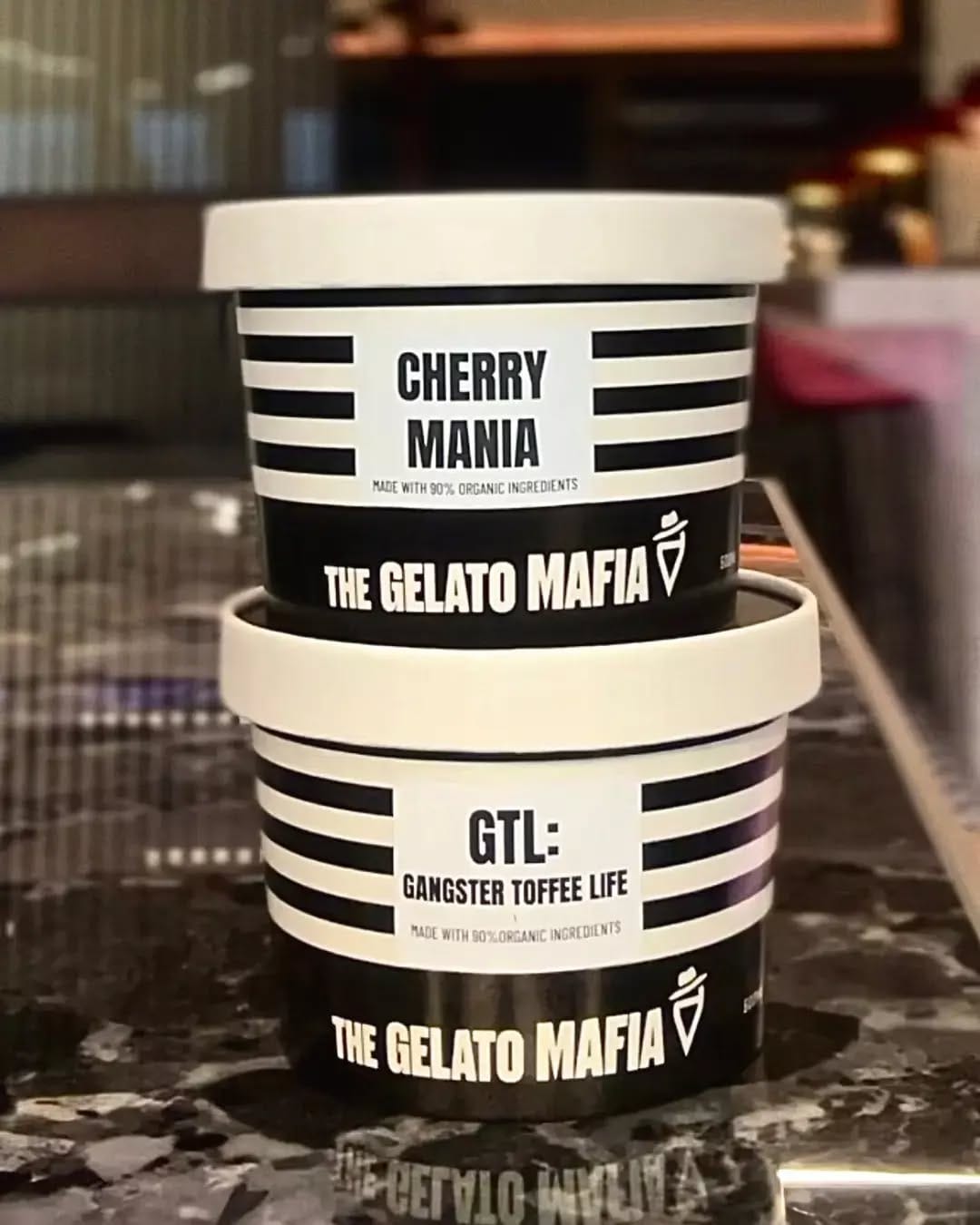 Post 4 by THE GELATO MAFIA by Dolce Amore on Instagram (image)