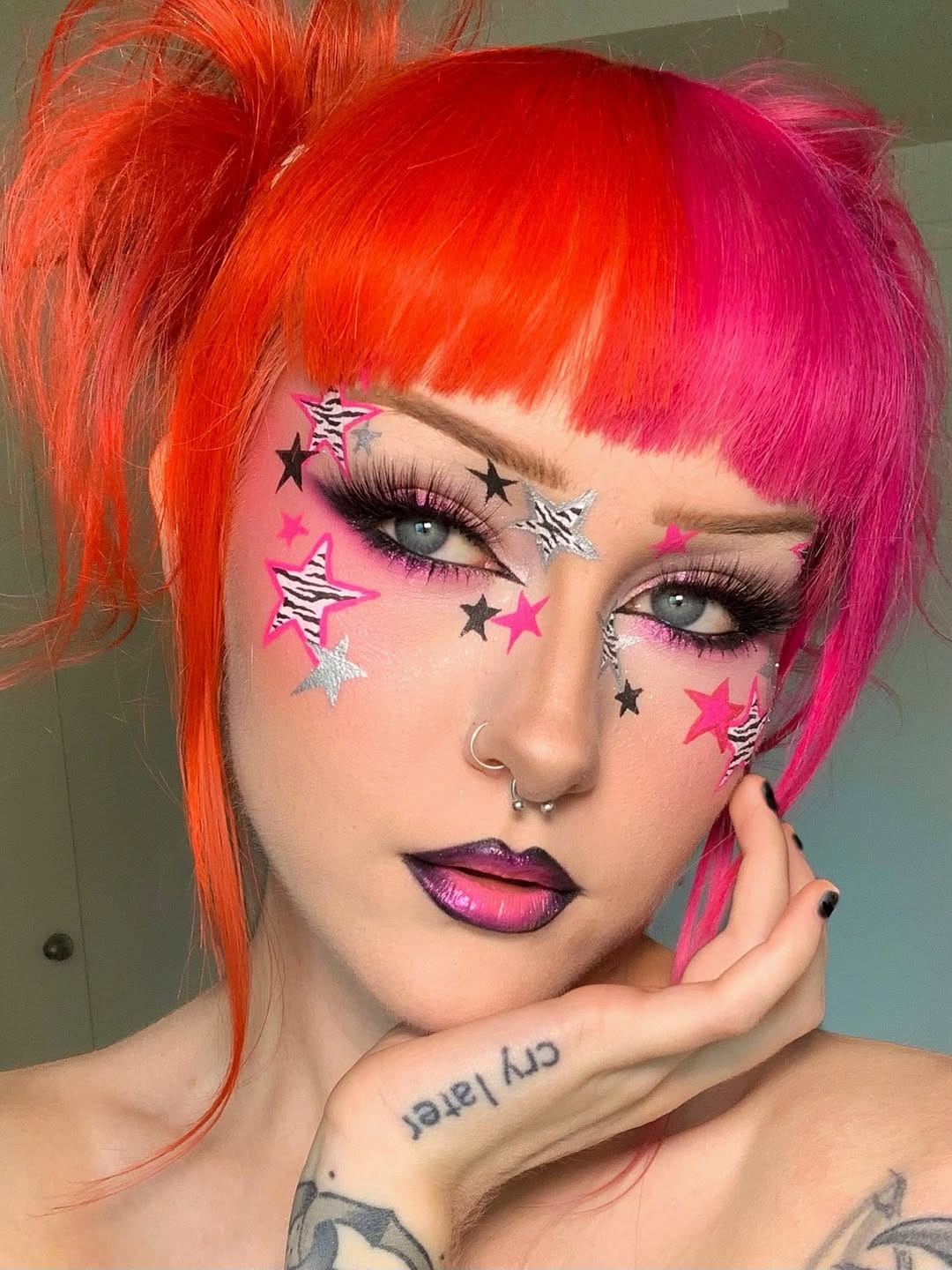 Post 1 by maddy ₊˚.⋆☾⋆⁺₊✧ on Instagram (carousel)