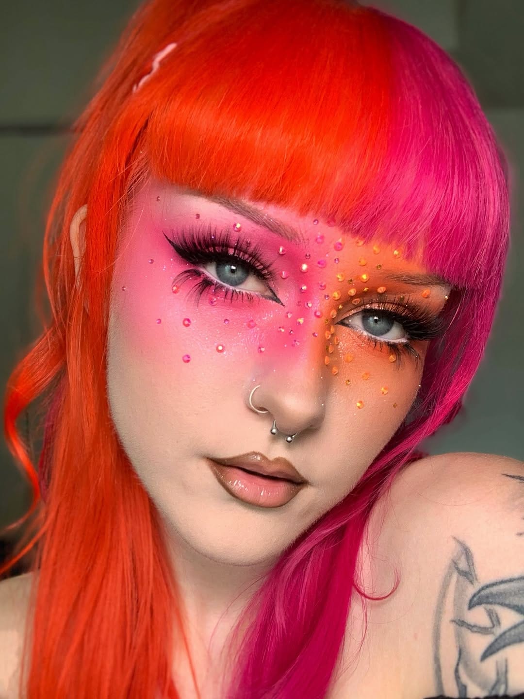 Post 5 by maddy ₊˚.⋆☾⋆⁺₊✧ on Instagram (carousel)