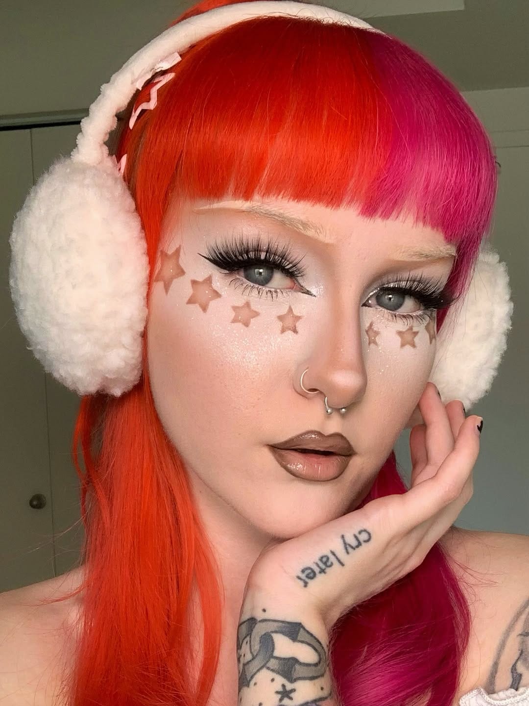 Post 3 by maddy ₊˚.⋆☾⋆⁺₊✧ on Instagram (carousel)