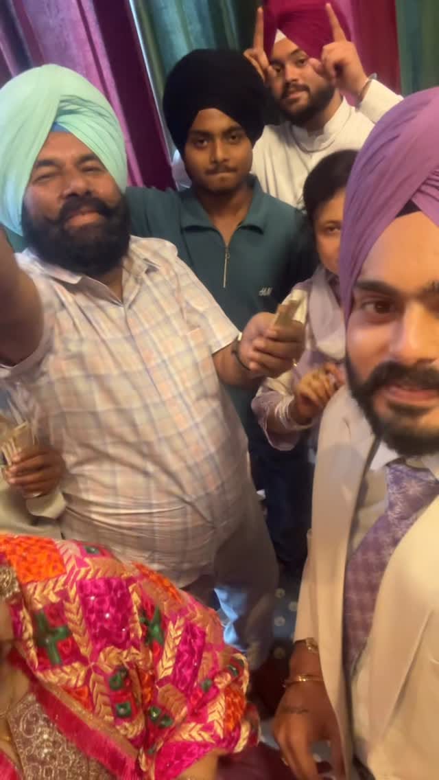 Post 3 by Manjot Singh on Instagram (video)