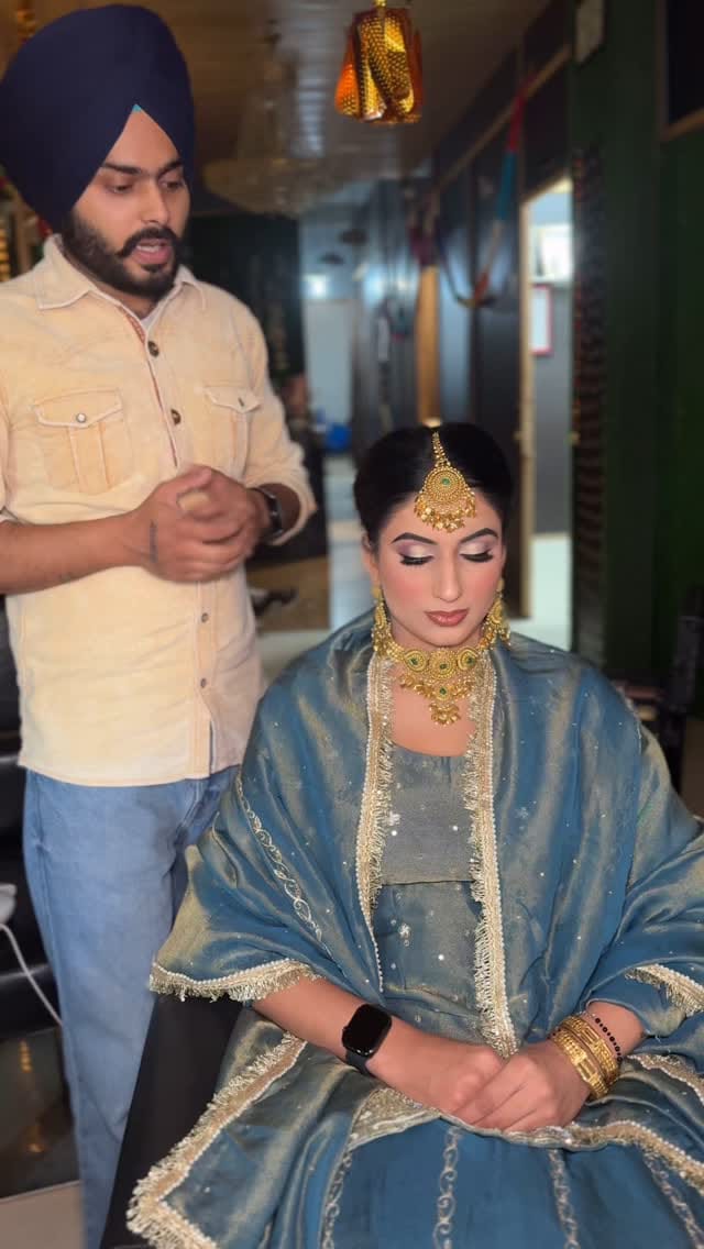 Post 10 by Manjot Singh on Instagram (video)