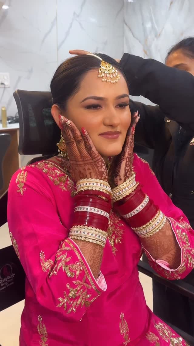 Post 1 by Manjot Singh on Instagram (video)